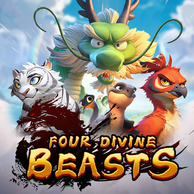 Four Divine Beasts