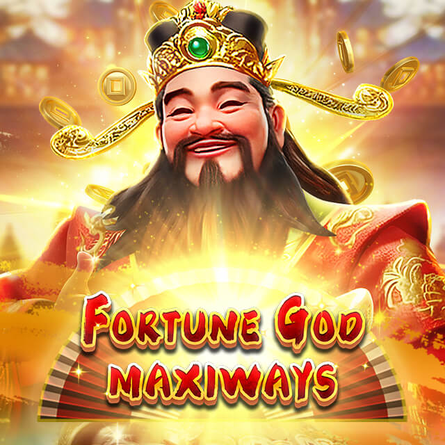 Fortune God Maxiways