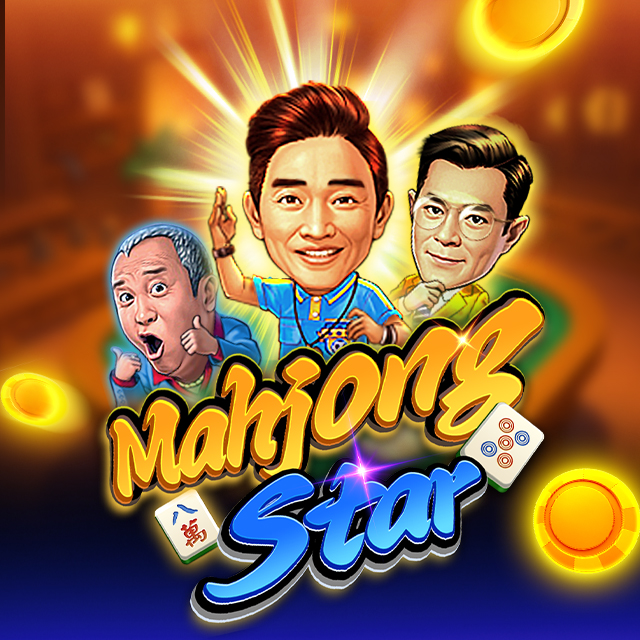 Mahjong Star